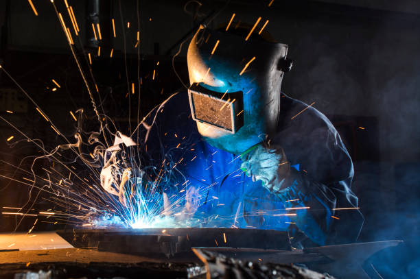 Affordable Welder Services in Las Campanas, NM