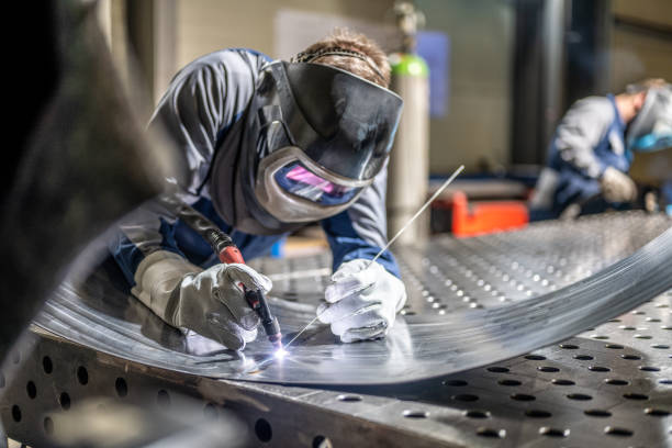 Las Campanas, NM Welder & Metal Fabrication Company