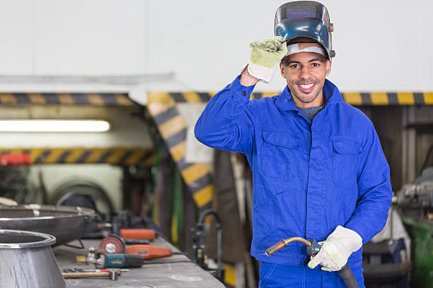 Best Structural Steel Welding in Las Campanas, NM